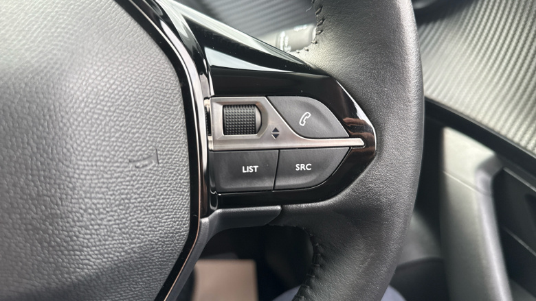 Peugeot 2008 1.2 PureTech Active Premium 5dr Petrol Estate